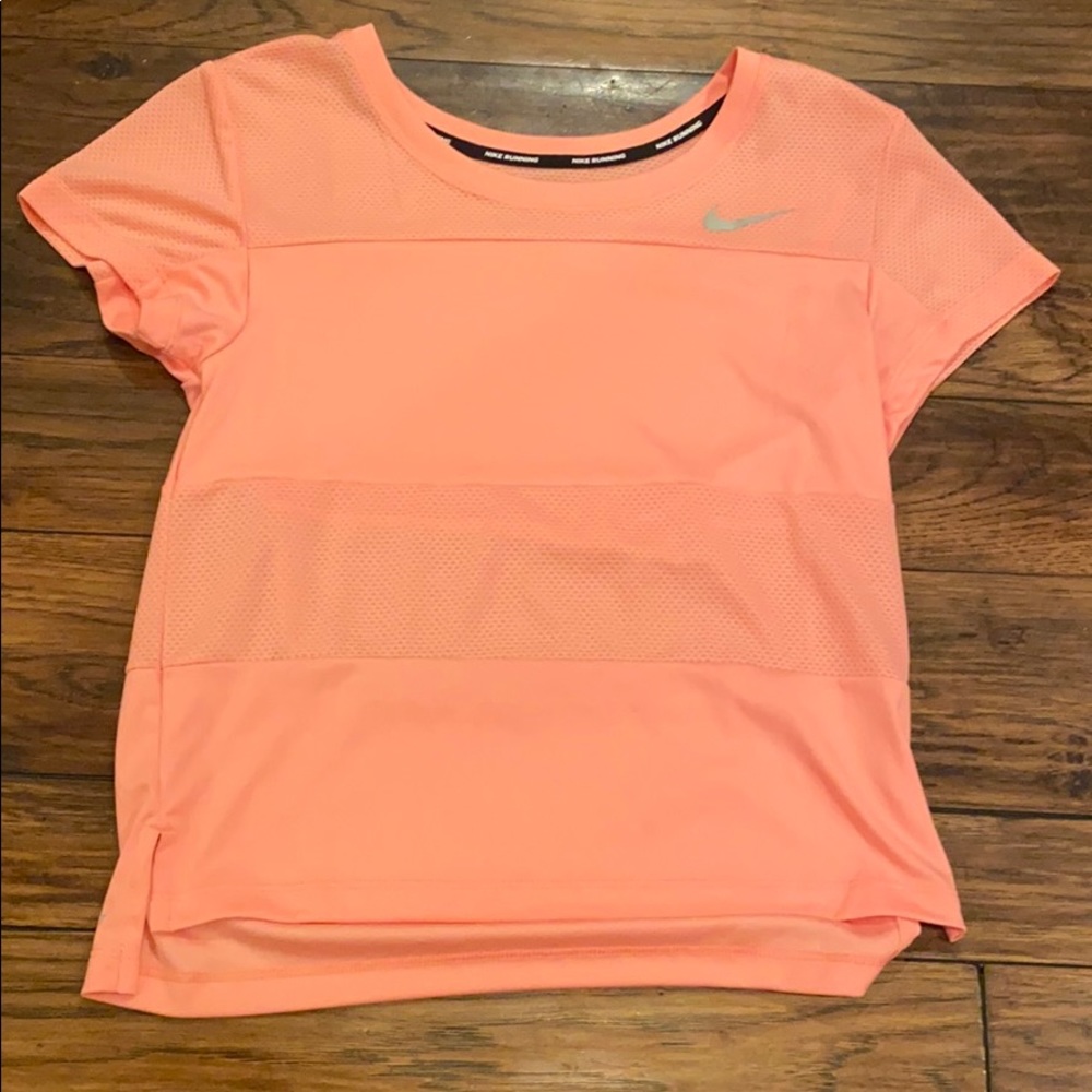 Workout top